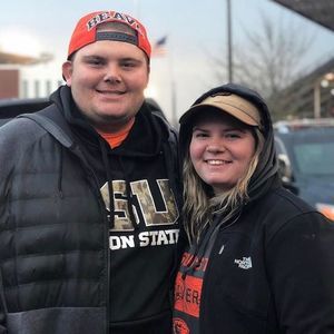 Meet your Posher, Cody